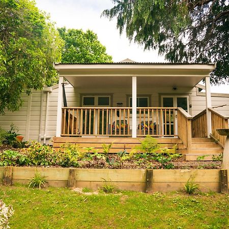 Birdsong Cottage パラパラウム エクステリア 写真