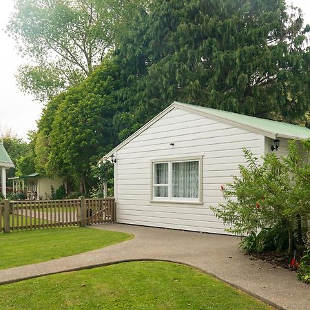 Birdsong Cottage パラパラウム エクステリア 写真