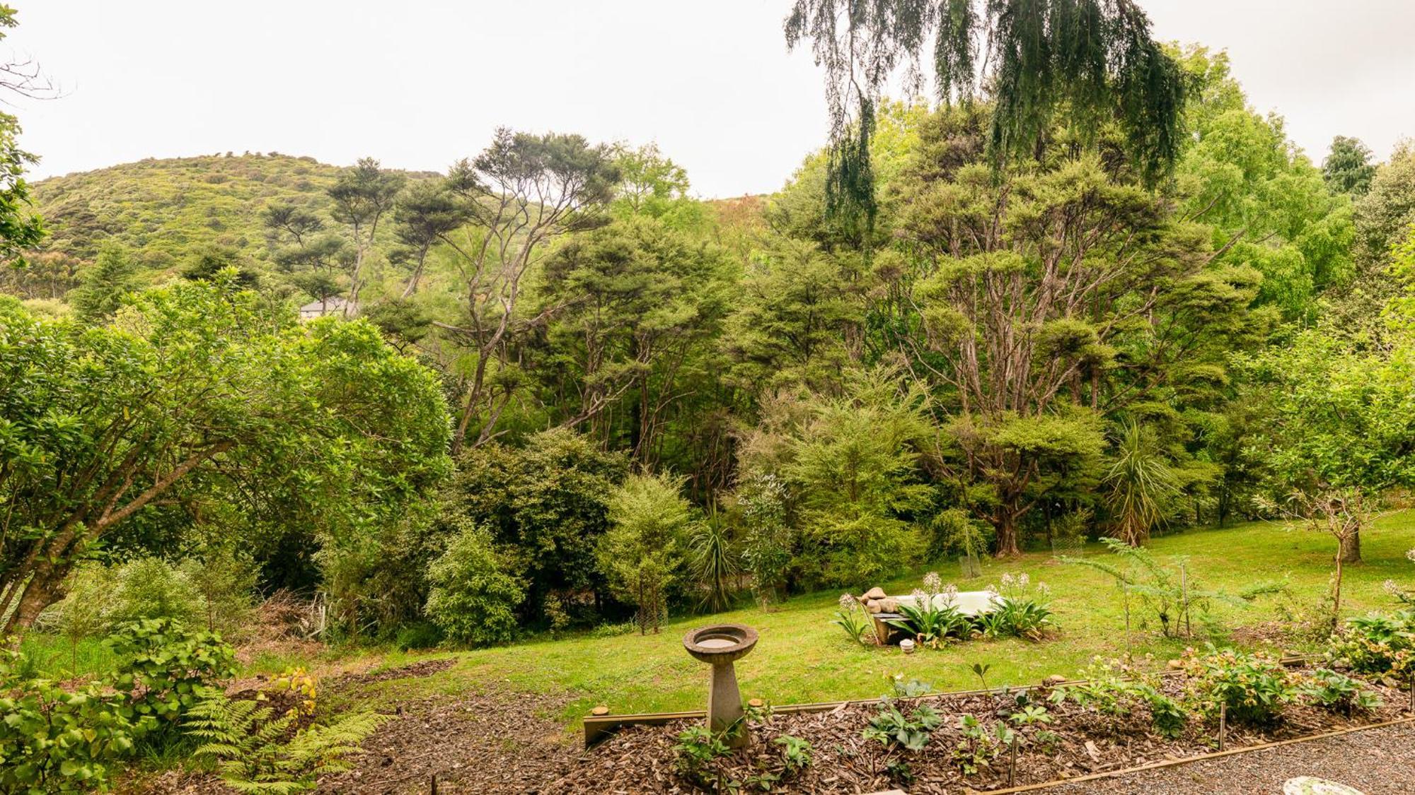 Birdsong Cottage パラパラウム エクステリア 写真